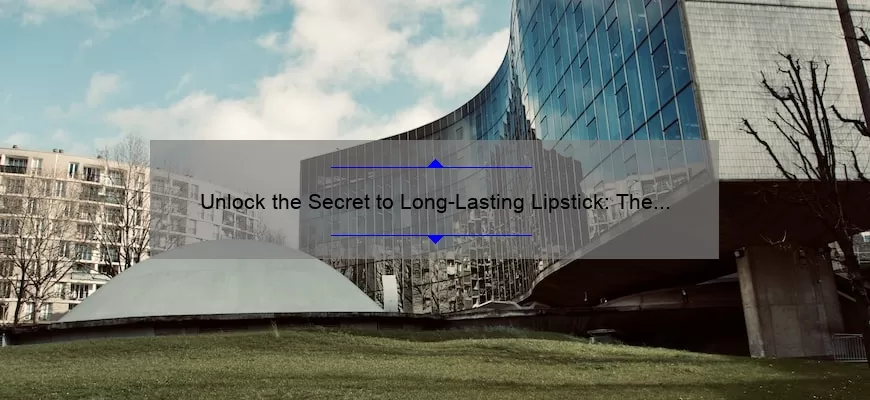 Unlock the Secret to Long-Lasting Lipstick: The Story of My Persistence with MAC [5 Tips and Stats to Keep Your Lipstick in Place]