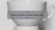 Unlock the Secret to Luscious Lashes: How GrandeLASH-MD Serum Boosts Growth [Expert Tips + Stats]