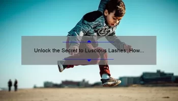Unlock the Secret to Luscious Lashes: How GrandeLASH-MD from Grande Cosmetics Can Transform Your Look [Proven Results and Expert Tips]