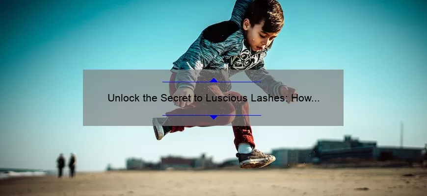 Unlock the Secret to Luscious Lashes: How GrandeLASH-MD from Grande Cosmetics Can Transform Your Look [Proven Results and Expert Tips]