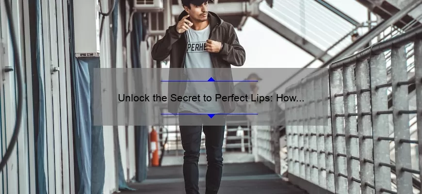 Unlock the Secret to Perfect Lips: How Captive Mac Lipstick Can Transform Your Look [Expert Tips and Stats]