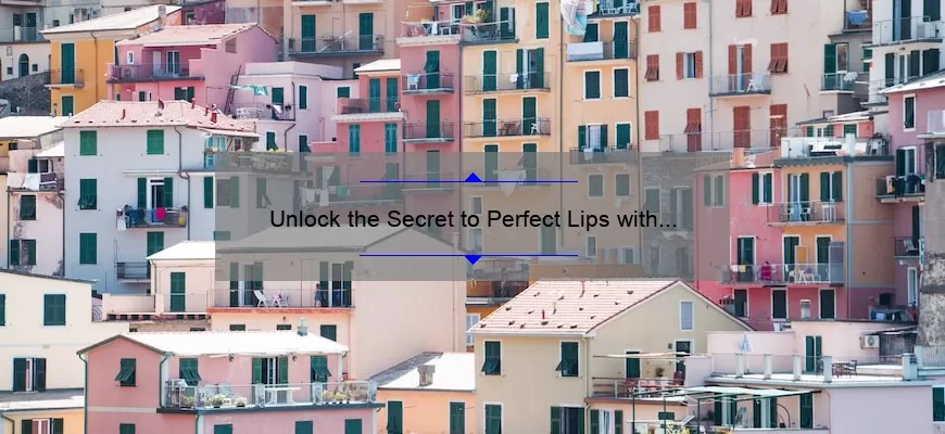 Unlock the Secret to Perfect Lips with MAC 708 Bronx Lipstick: A Personal Story and 5 Tips for Flawless Application [Expert Guide]