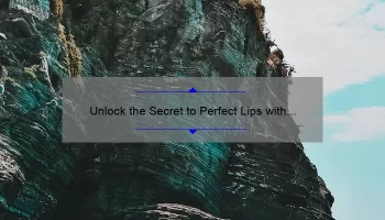 Unlock the Secret to Perfect Lips with MAC CB96 Frost Lipstick: A Personal Story and 5 Tips for Flawless Application [Stats Included]