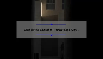 Unlock the Secret to Perfect Lips with MAC Milan Mode Lipstick: A Personal Story and Expert Tips [Infographic]