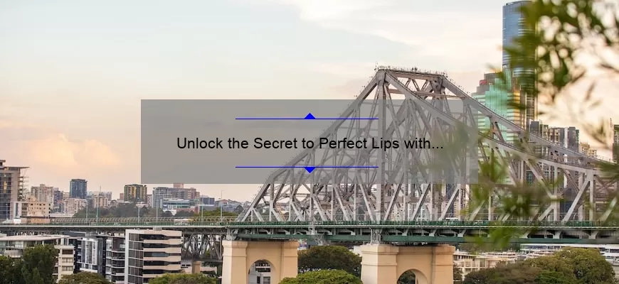 Unlock the Secret to Perfect Lips with Mac Fast Play Amplified Lipstick: A Personal Story and 5 Tips for Flawless Application [Expert Guide]