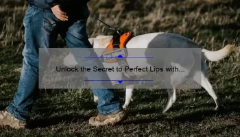 Unlock the Secret to Perfect Lips with Paramount Lipstick MAC: A Personal Story and 5 Essential Tips [Expert Guide]