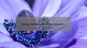 Unlock the Secret to Sultry Lips with Mac Powder Kiss Lipstick: A Story of Bold Color and Lasting Wear [Expert Tips and Stats Included]