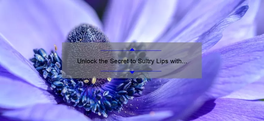 Unlock the Secret to Sultry Lips with Mac Powder Kiss Lipstick: A Story of Bold Color and Lasting Wear [Expert Tips and Stats Included]