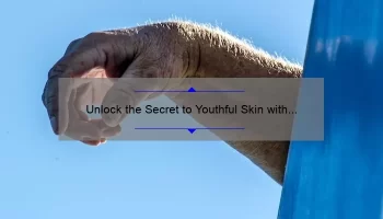 Unlock the Secret to Youthful Skin with Cosmetic Acupuncture: A Personal Journey and 5 Proven Benefits [Expert Guide]