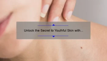 Unlock the Secret to Youthful Skin with Facial Cosmetic Acupuncture: A Personal Journey and Expert Tips [Infographic]