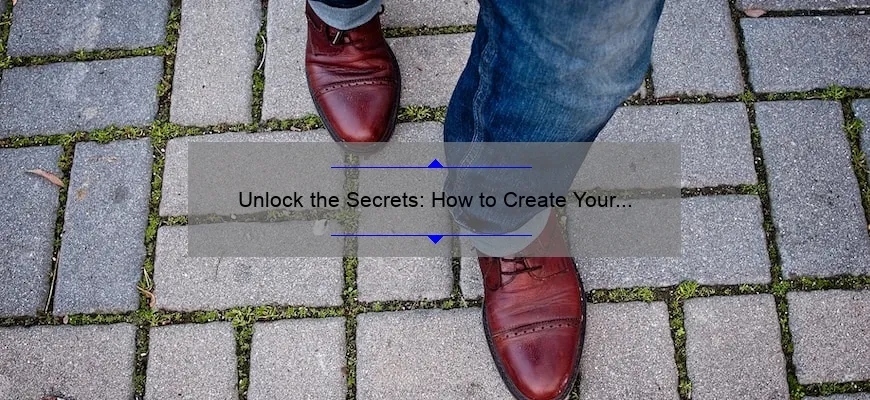 Unlock the Secrets: How to Create Your Own Cosmetic Product [A Step-by-Step Guide with Expert Tips and Statistics]