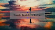 Unlock the Secrets: How to Create a Cosmetic Product That Sells [Real-Life Success Story + Expert Tips + Stats]