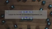 Unlock the Secrets of Cosmetics Ingredients List: A Story of Finding Safe and Effective Products [With 10 Must-Know Facts and Stats]