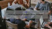 Unlock the Secrets of Cosmetics Online Wholesale: A Story of Success [10 Tips to Boost Your Business]