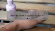 Unlock the Secrets of Egyptian Cosmetics: A Fascinating Story, Practical Tips, and Eye-Opening Stats [Ultimate Guide]