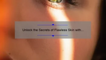 Unlock the Secrets of Flawless Skin with Lancome Cosmetics: A Personal Journey [10 Tips and Stats]