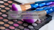 Unlock the Secrets of IT Cosmetics with Jamie: A Personal Story and Expert Tips [Infographic]