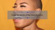 Unlock the Secrets of Mac Cosmetics Diva Lipstick: A Personal Story, Tips, and Stats [Ultimate Guide for Beauty Enthusiasts]