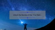 Unlock the Secrets of Mac Viva Glam 2 Lipstick: A Personal Story, Tips, and Stats [Ultimate Guide for Lipstick Lovers]