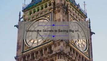 Unlock the Secrets to Saving Big on Sale Cosmetics: A Personal Story and Expert Tips [Infographic]