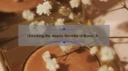 Unlocking the Beauty Benefits of Botox: A Personal Story and Practical Guide [Cosmetic Uses, Stats, and Tips]