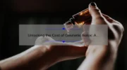 Unlocking the Cost of Cosmetic Botox: A Personal Story and Expert Tips [2021 Statistics and Solutions]
