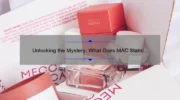 Unlocking the Mystery: What Does MAC Stand for Cosmetics? [A Fascinating Story and Essential Information with Stats and Tips]