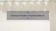 Unlocking the Mystery of Expiration Dates on Cosmetics: A Personal Story and Expert Tips [Infographic]