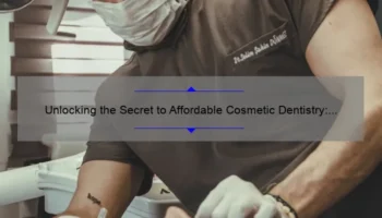 Unlocking the Secret to Affordable Cosmetic Dentistry: How to Find Grants Near You [Expert Tips and Stats]