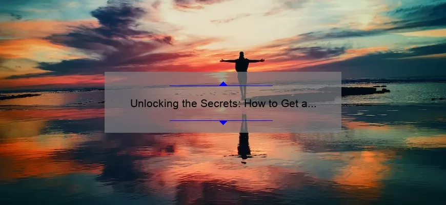 Unlocking the Secrets: How to Get a Cosmetic License [A Step-by-Step Guide with Real-Life Examples and Key Statistics]
