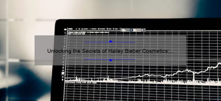 Unlocking the Secrets of Hailey Bieber Cosmetics: A Personal Story and Data-Driven Guide [Expert Tips for Flawless Beauty]
