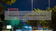 Unlocking the Secrets of L’Oreal Cosmetic Brands: A Personal Story and Data-Driven Guide [Expert Tips Included]