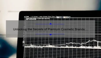 Unlocking the Secrets of Premium Cosmetic Brands: A Personal Story and Data-Driven Guide [Expert Tips Included]