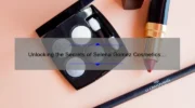Unlocking the Secrets of Selena Gomez Cosmetics: A Personal Story and Expert Tips [Infographic]