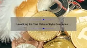 Unlocking the True Value of Kylie Cosmetics: A Personal Story and 5 Key Statistics [Expert Tips for Saving Money]