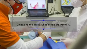 Unlocking the Truth: Does Medicare Pay for Cosmetic Surgery? [A Personal Story, Statistics, and Useful Information for Seniors]