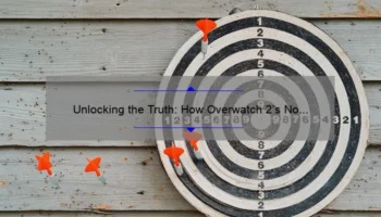 Unlocking the Truth: How Overwatch 2’s No Cosmetics Policy is Revolutionizing the Game [Useful Tips and Stats]