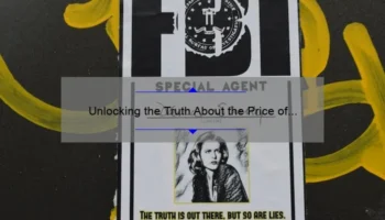 Unlocking the Truth About the Price of Botox Cosmetic: My Personal Experience [Infographic Included]