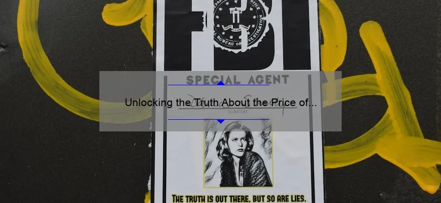 Unlocking the Truth About the Price of Botox Cosmetic: My Personal Experience [Infographic Included]