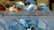 Unveiling Linda Evangelista’s Cosmetic Surgery Transformation: A Comprehensive Guide [with Before and After Photos]