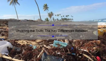 Unveiling the Truth: The Key Differences Between Plastic Surgery and Cosmetic Surgery [A Comprehensive Guide for Beauty Enthusiasts]