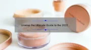 Unwrap the Ultimate Guide to the 2022 Cosmetic Advent Calendar [with Stats, Stories, and Solutions]
