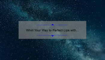 Whirl Your Way to Perfect Lips with MAC’s Iconic Lipstick Shade