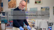 10 Creative Cosmetic Packaging Ideas to Elevate Your Brand [With Real-Life Examples and Expert Tips]