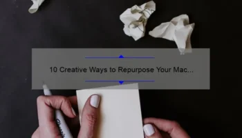 10 Creative Ways to Repurpose Your Mac Cosmetics Empty Containers [Solving Your Storage Dilemma]