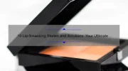 10 Lip-Smacking Stories and Solutions: Your Ultimate Guide to Lips Cosmetics [Expert Tips Included]