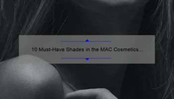 10 Must-Have Shades in the MAC Cosmetics Lipstick Set: A Beauty Blogger’s Personal Experience [Plus Tips on How to Choose the Perfect Shade]