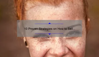 10 Proven Strategies on How to Sell Cosmetic Products: A Success Story from a Beauty Entrepreneur [Expert Tips Inside]