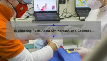 10 Shocking Facts About Kim Kardashian’s Cosmetic Surgery: A Must-Read Guide for Fans [Expert Insights]