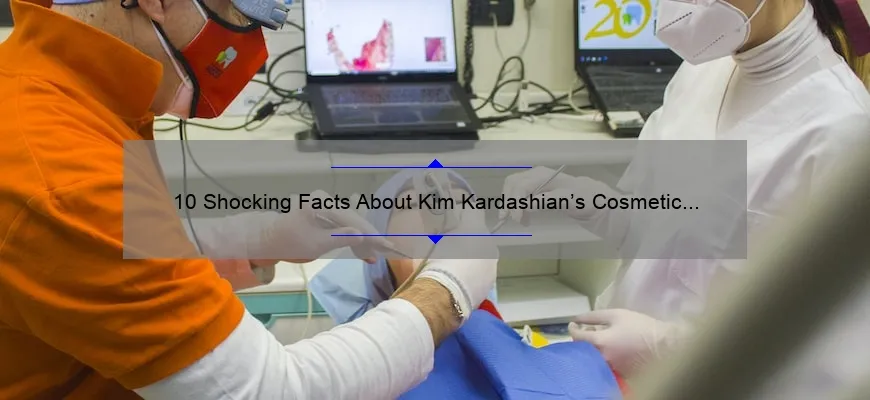 10 Shocking Facts About Kim Kardashian’s Cosmetic Surgery: A Must-Read Guide for Fans [Expert Insights]